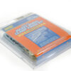 MP191 Jockey Wheel Clamp Fixing Kit 50&60mm Drawbars - Image 4