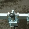 MP191 Jockey Wheel Clamp Fixing Kit 50&60mm Drawbars - Image 3