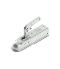 MP1923 1300Kg Pressed Steel 50mm Coupling