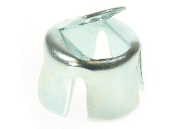 MP196B 7 Pin N & S Plug Keeper - Image 2