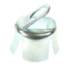 MP196B 7 Pin N & S Plug Keeper - Image 3