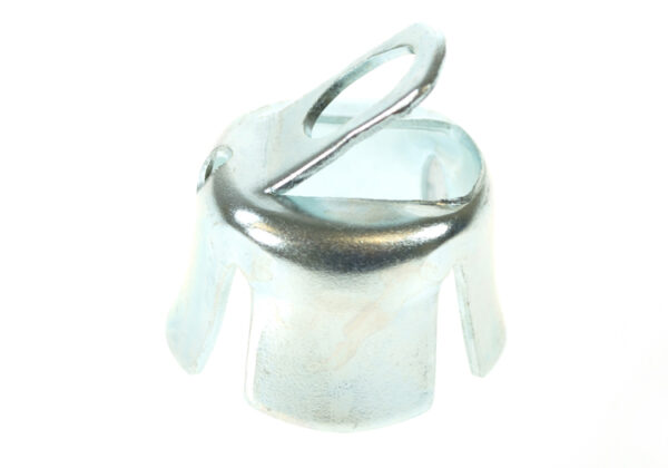 MP196B 7 Pin N & S Plug Keeper - Image 3