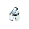 MP196B 7 Pin N & S Plug Keeper