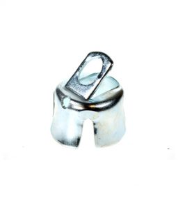 MP196B 7 Pin N & S Plug Keeper