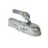 MP202 Heavy Duty Cast Steel 50mm Coupling