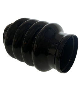 MP2038B Bellows No Bolt Cover 60/55/4 Folds