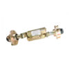 MP206 Pair of 250Kg Suspension Units & Hub