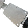 MP207 Pair of 350Kg Suspension Unit Without Hub - Image 3