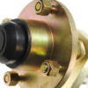 MP208 Pair of 350Kg Suspension Units & Hub - Image 3
