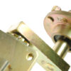 MP208 Pair of 350Kg Suspension Units & Hub - Image 2