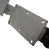 MP210 Pair of 550Kg Suspension Unit Without Hub - Image 3
