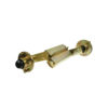 MP211 Pair of 500Kg Suspension Units & Hub
