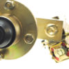 MP211 Pair of 500Kg Suspension Units & Hub - Image 2