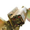 MP214 Pair of 650Kg Suspension Units & Hub - Image 3