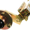 MP214 Pair of 650Kg Suspension Units & Hub - Image 2