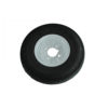 MP215 400x8 4 Ply Wheel & Tyre