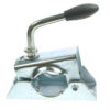 MP222 34mm Standard Duty Split Clamp - Image 4