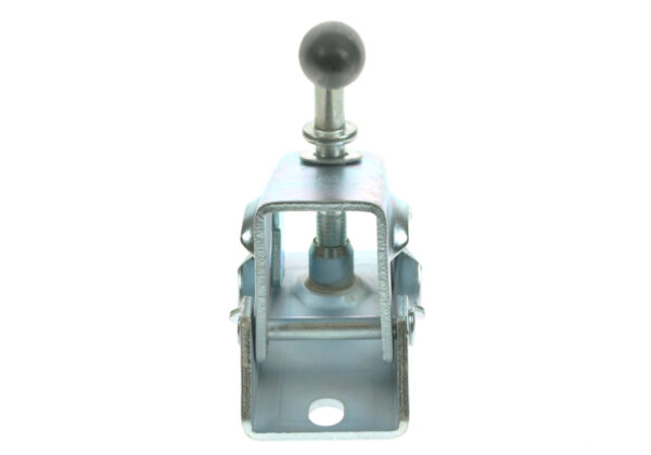 MP222 34mm Standard Duty Split Clamp - Image 2