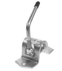 MP223 34mm Medium Duty Split Clamp