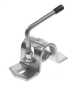 224 jockey wheel clamp