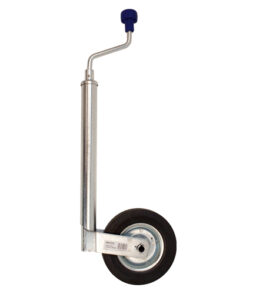 MP2275 42mm 150Kg Medium Duty Telescopic Jockey Wheel