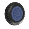 MP2295 260mm Flat Free PU Foam / Plastic Wheel Fits MP437