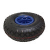 MP229 260mm Pneumatic Rubber / Plastic Wheel - Image 7