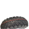 MP229 260mm Pneumatic Rubber / Plastic Wheel - Image 5