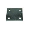 4 Hole Drop Plate