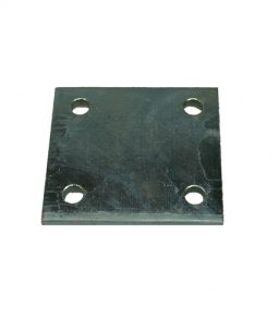 4 Hole Drop Plate