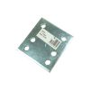 6 Hole Drop Plate