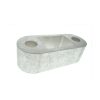 MP234B 1.5" 38mm Towball Spacer Block
