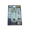 0.5" 12mm Towball Spacer Block