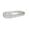 MP235 0.5" 12mm Towball Spacer Block Display Packed - Image 2
