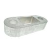 Towball Spacer Block