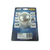 MP239 Aluminium Towball Cover Display Packed