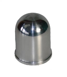 MP239B Aluminium Towball Cover