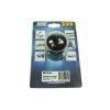MP244 Black Plastic Towball Cover
