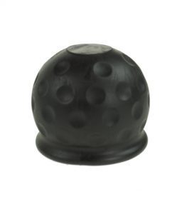 MP2445B PVC Golf Ball Style Towball Cover