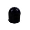 MP244B Black Plastic Towball Cover