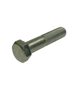 MP248TP Trade Pack Of M16 x 65mm Bolts - 25 Pieces