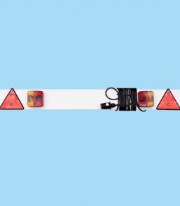 252p13p trailer board