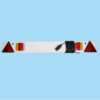 253PLED trailer board