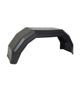 265 single plastic mudguards