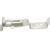 MP341B Number Plate Clamp - Image 2