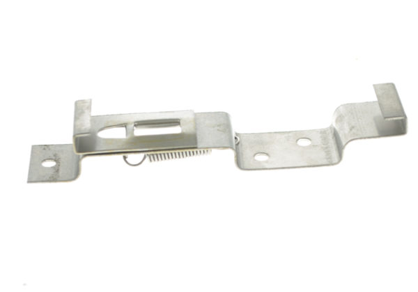 MP341B Number Plate Clamp - Image 2