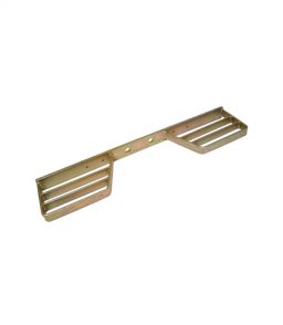 MP346 Double Sided Towstep Gold