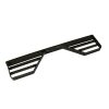 MP3462 Black Heavy Duty Double Sided Towstep