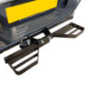 MP3462 Black Heavy Duty Double Sided Towstep