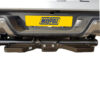 MP3462 Black Heavy Duty Double Sided Towstep
